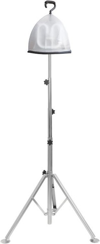 Berg telescopic stand TSV 25 - 360° suitable for 62 111 38 NEW