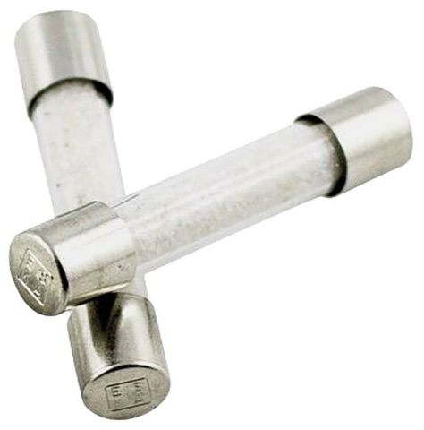 ESKA Microfuse fast 1.6A (6.3x32), PU 10 NEW