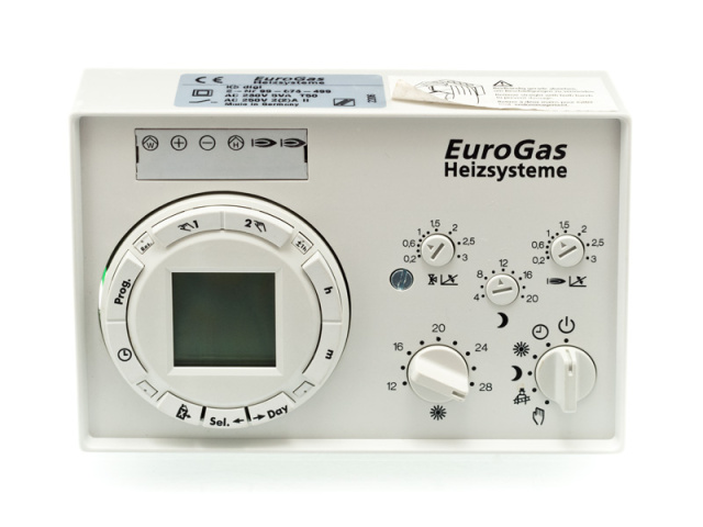 EuroGas K3ZMP digi 99678499