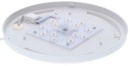 LED plafondlamp 12W 1160lm 3000K IP44 Ø270 NIEUW