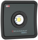 Scangrip rechargeable LED work light Nova 2 Connect...