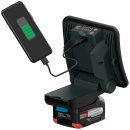 Scangrip rechargeable LED work light Nova 2 Connect without battery NEW