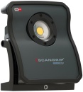 Scangrip rechargeable LED work light Nova 4 Connect...