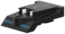 Scangrip battery adapter Connect Bosch Green 03.6141C NEW