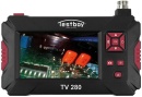 Testboy Endoscoop Camera TV 280 NIEUW