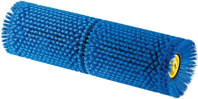 Kärcher Walzenbürste 500 blau, weich