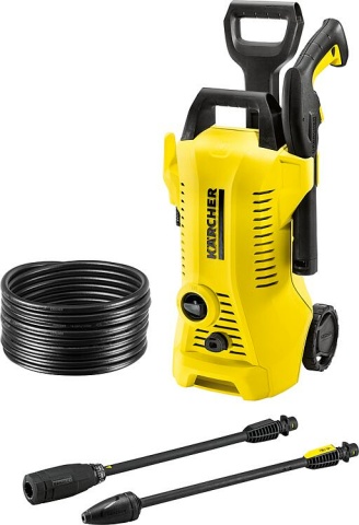 Myjka wysokociśnieniowa Kärcher K 2 Power Control NOWOŚĆ