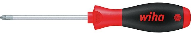 Wiha Philips screwdriver. Round blade PH1 x 300 Type 311 NEW