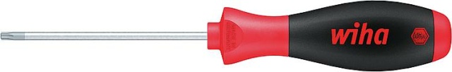 Wiha SoftFinish TORX MagicSpring schroevendraaier T40 x 130 type 362R NIEUW
