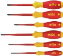 Wiha Wiha® VDE-Schraubendrehersatz, 6-teilig NEU