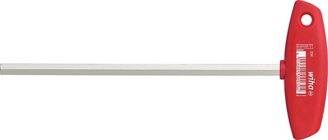 Wiha kruiskopschroevendraaier Wiha® SW 2 x 200 mm NIEUW