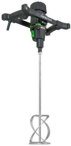 Agitador Eibenstock EHR 20/2.6 S Set, 1300 W NUEVO