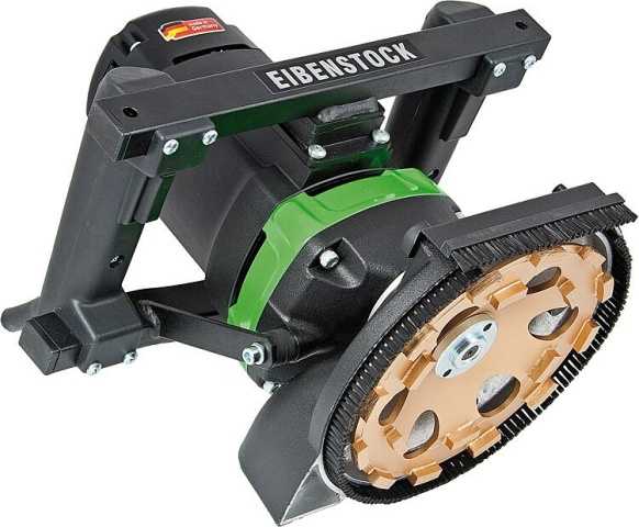 Szlifierka do betonu Eibenstock EBS 180 H, 2500 W NOWOŚĆ