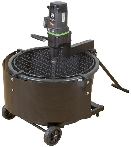 Eibenstock Mobile Mischstation Automix 90, 1500 W NEU