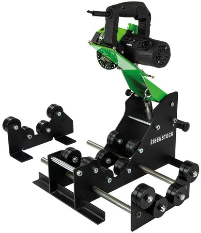 Eibenstock Rohrtrennsystem ERC 350 K, 1250 W NEU