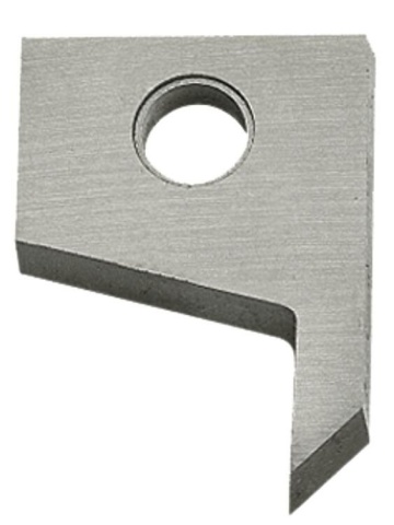 Rothenberger replacement cutting steel carbide, 15°, 7.5mm NEW