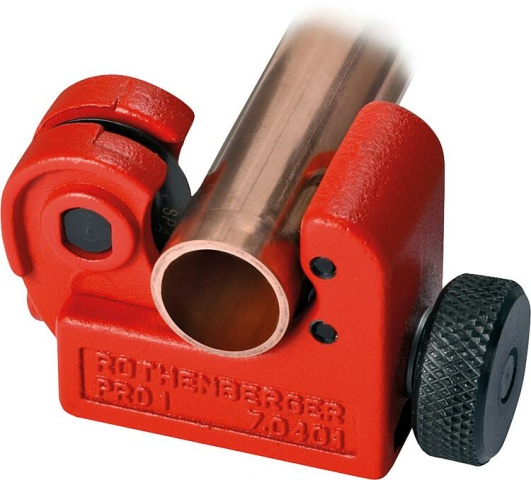 Rothenberger Rohrabschneider MINICUT I Pro, Ø3-16mm NEU