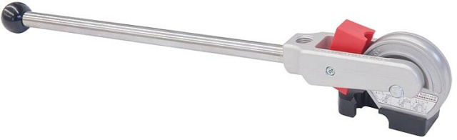 Rothenberger handpijpenbuiger ROBEND H+W Plus, 10mm, met handgreep NIEUW