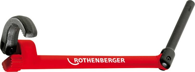 Rothenberger Standhahnmutternschlüssel, SW 10-32mm NEU