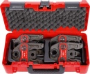 Rothenberger Pressbackenset Standard M 15-18-22-28 NEU