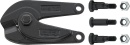VBW replacement cutter head VBW® bolt cutters, corner...