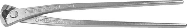 VBW® ""MasterCUT"" power cutting pliers, chrome-plated, length (mm): 200 NEW