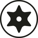 Wera Kraftform Kompakt + Check PLUS Set 1 57-piece tool set in foam module NEW