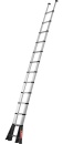 Telesteps Teleskop-Anlegeleiter PrimeLine 4,1 Meter NEU