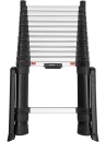 Telesteps Teleskop-Anlegeleiter PrimeLine 4,1 Meter NEU