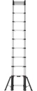 Pojedyncza drabina teleskopowa Telesteps PrimeLine 4,1 m NOWOŚĆ