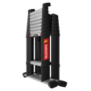 Telesteps telescopic combination ladder PrimeLine 3.0 metres NEW