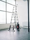 Telesteps telescopic combination ladder PrimeLine 3.0 metres NEW