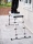 Telesteps telescopic work platform 50 - 88cm,6120900501 NEW