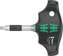 Wera cross-handle adapter screwdriver 411 A RA,...