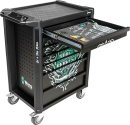 Wera Tool Rebel 94-częściowy wózek warsztatowy NOWOŚĆ