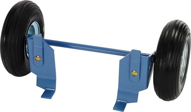 Geda Fahrgestell 02886 NEU