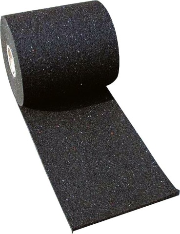 Dolezych Anti-Rutsch-Matte, 5000x250 mm/Rolle NEU