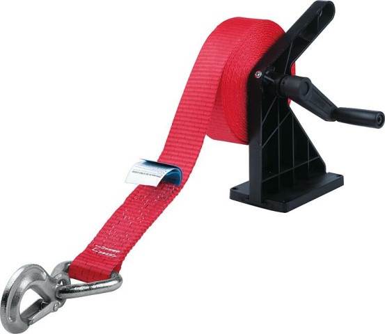 Carrello avvolgitore Dolezych 06000078 NUOVO