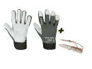 W R glove pack Corium size XL with free pocket knife WS NEW