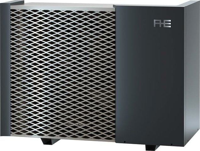 Austria Email Monobloc heat pump AE LWPM 8, outdoor unit NEW