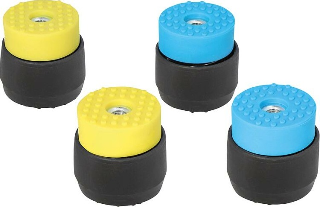 Oostenrijk Email Trillingsdemper/geluidontkoppeling voor AE LWP/LWPK AI 5-8 kW NIEUW