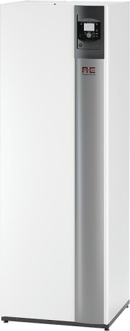 Austria Email Inneneinheit AE LWPKM, Warmwasser, Speicher 190 L. für Monoblock-Wärmepumpe NEU