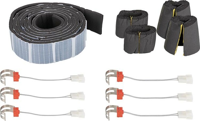 Austria Opzione di raffreddamento e-mail AE per LWP/LWPK NUOVO