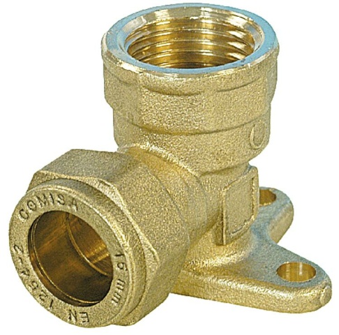 Soporte de pared 12 x DN15(1/2"") NUEVO