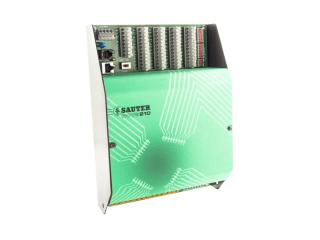 Sauter Nova 210 EYL210 F001