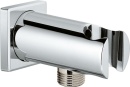 Grohe Wandanschlussbogen Rainshower mit Brausehalter,...