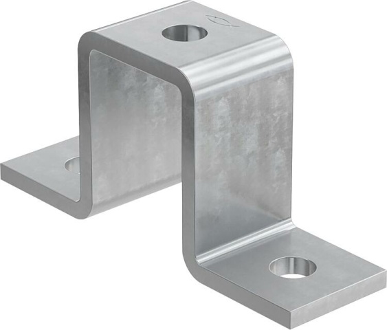 Connettore per guida Fischer FUF 62 NUOVO