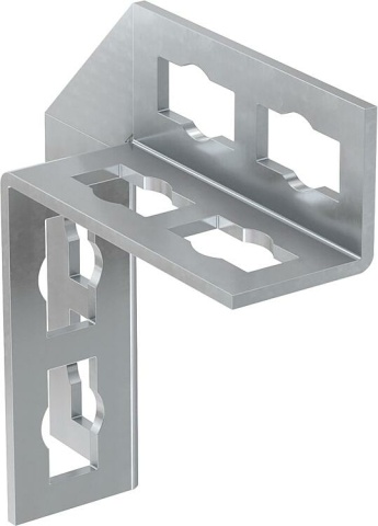 Fischer Universalwinkel PUWS 4x4 NEU