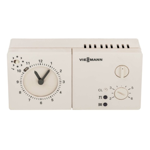 Viessmann Thermorevent 9529349 Raumregler 230V