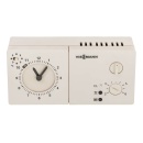 Viessmann Thermorevent 9529349 Raumregler 230V